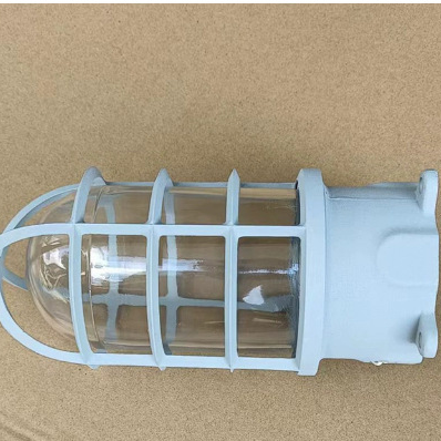 Industrial Explosion Proof LED Light Fixture