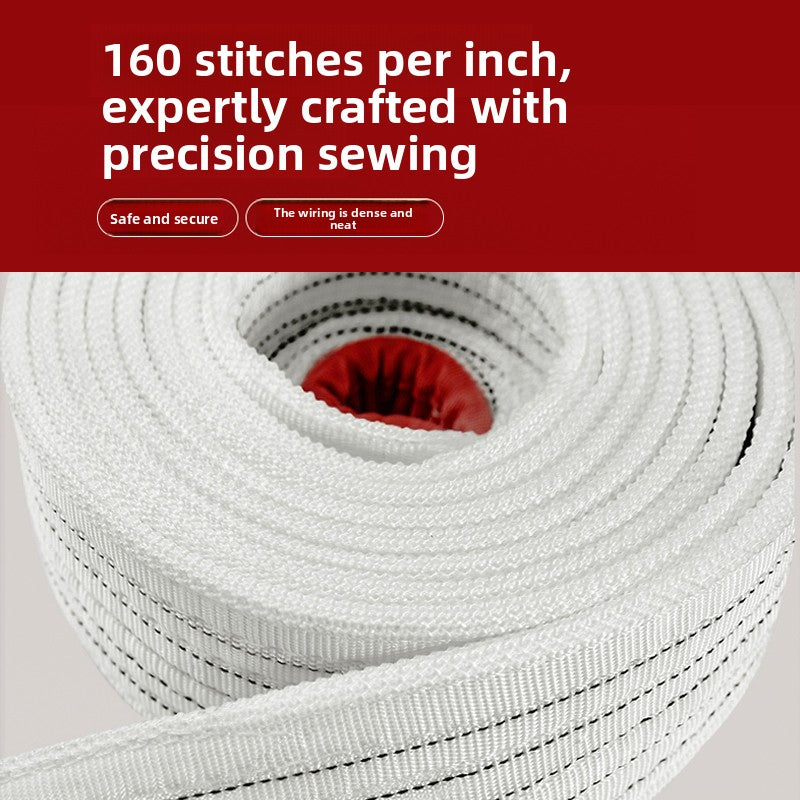 Industrial Lifting Sling Belt