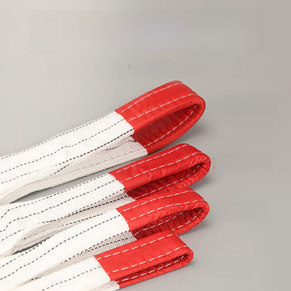 Industrial Lifting Sling Belt