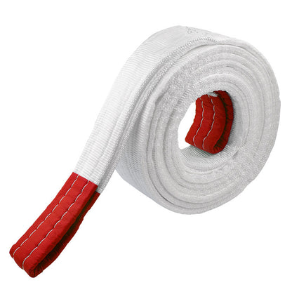 Industrial Lifting Sling Belt