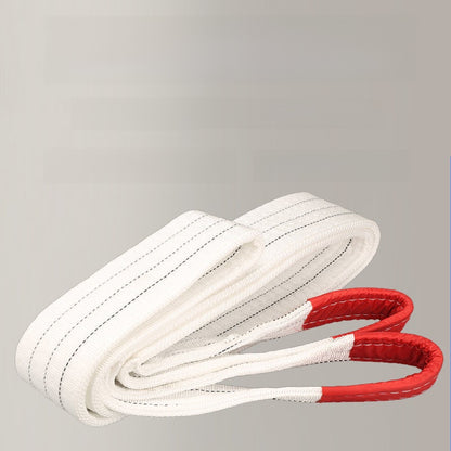 Industrial Lifting Sling Belt