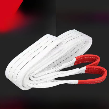 Industrial Lifting Sling Belt