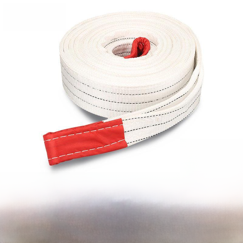 Industrial Lifting Sling Belt