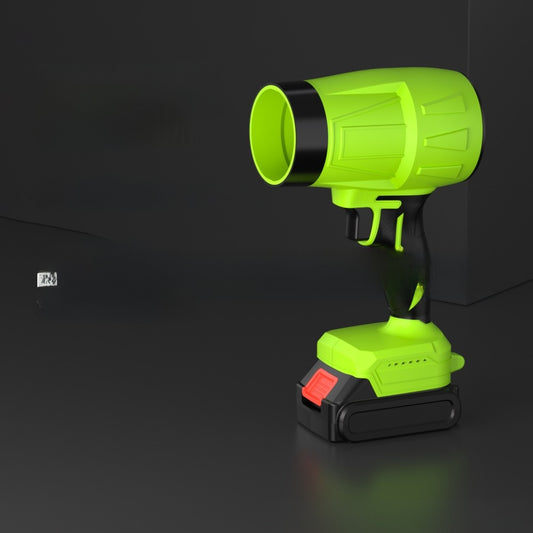 Industrial Lithium Battery Turbo Blower