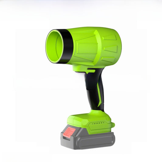 Industrial Lithium Battery Turbo Blower