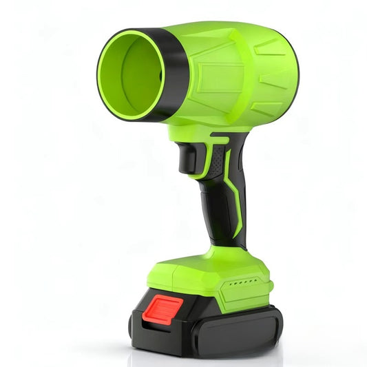 Industrial Lithium Battery Turbo Blower