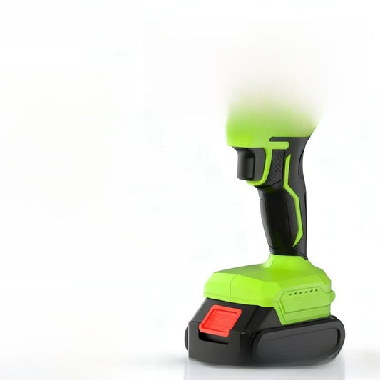 Industrial Lithium Battery Turbo Blower