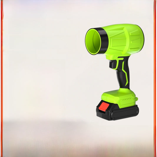 Industrial Lithium Battery Turbo Blower