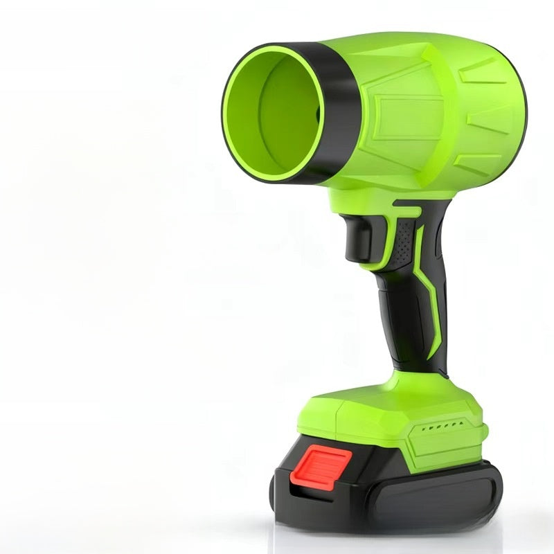 Industrial Lithium Battery Turbo Blower