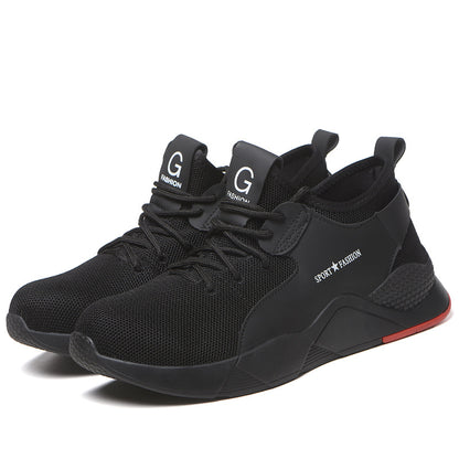 Industrial Safety Work Shoes