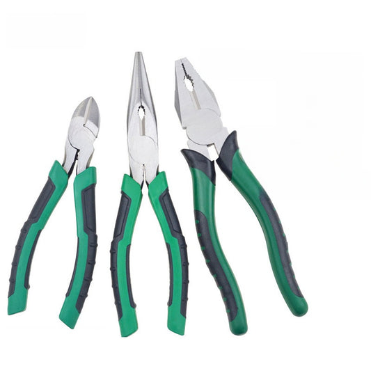 Industrial Steel Wire Cutting Pliers