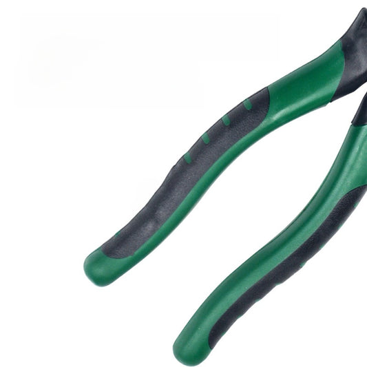 Industrial Steel Wire Cutting Pliers