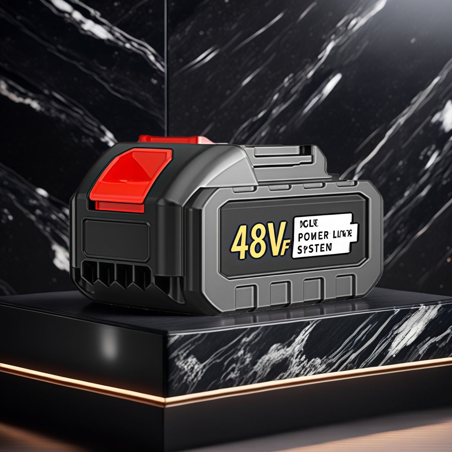 Industrial Wireless Lithium Battery Blower