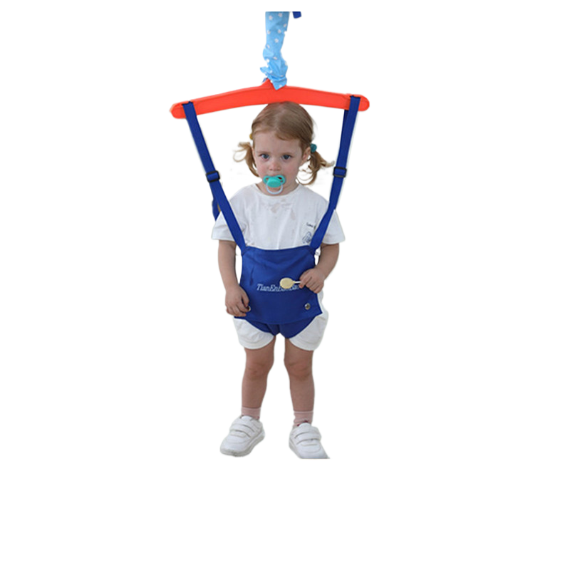 Infant and toddler bouncing chair baby soothing equipment