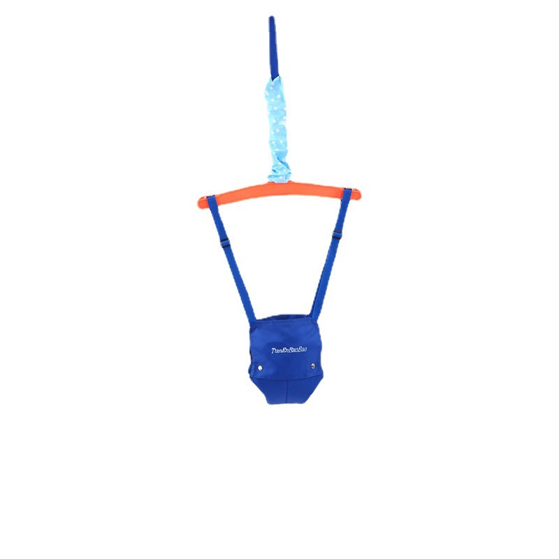Infant and toddler bouncing chair baby soothing equipment