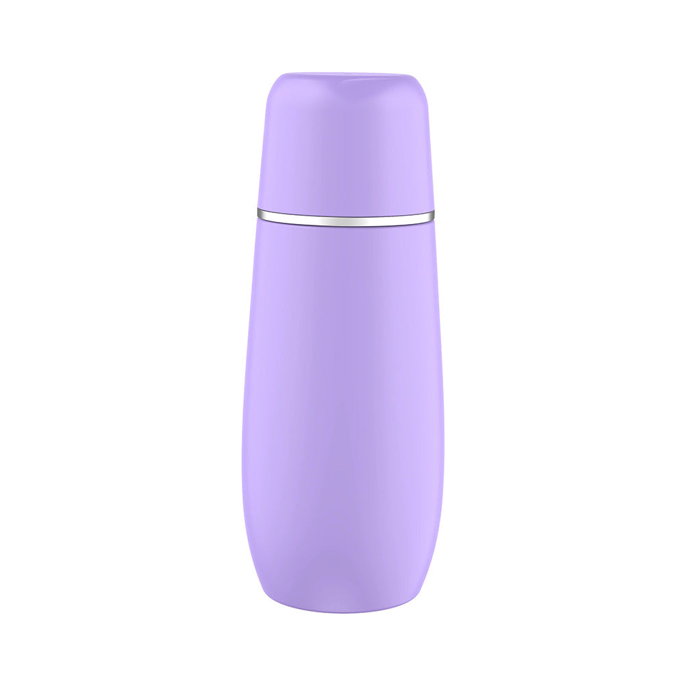 Infant and toddler handheld cleaner