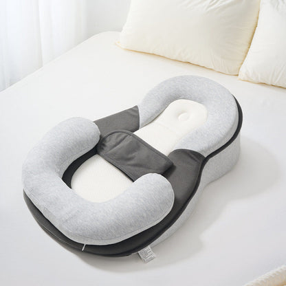 Infant Anti-Choking Feeding Pillow