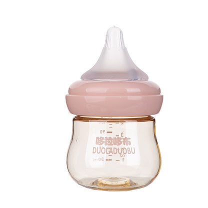 Infant Anti Colic Feeding Bottle