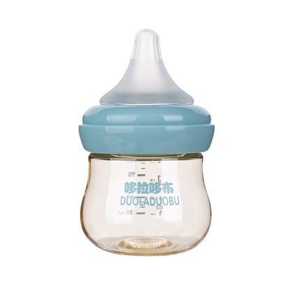 Infant Anti Colic Feeding Bottle