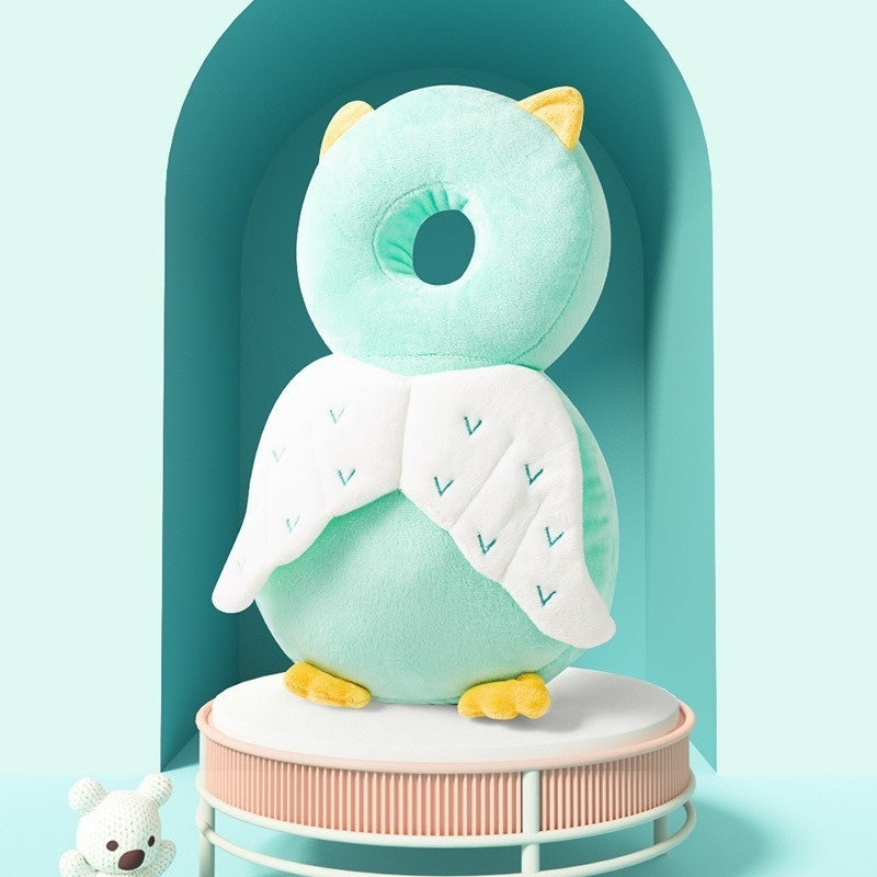 Infant Anti-Fall Head Protection Pillow