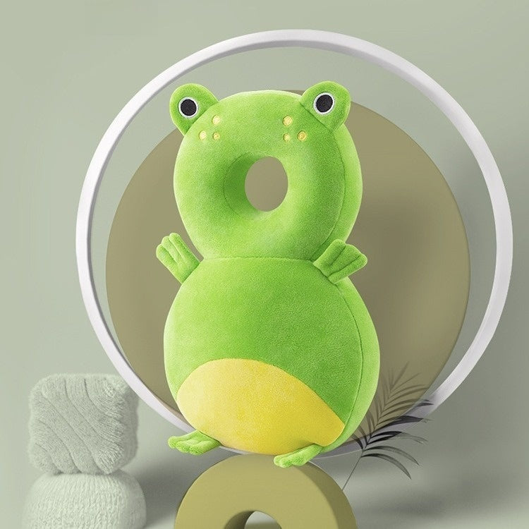 Infant Anti-Fall Head Protection Pillow