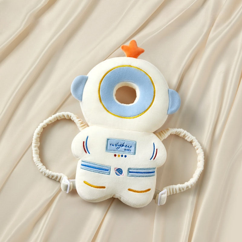 Infant Anti-Fall Head Protection Pillow