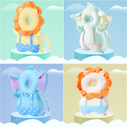 Infant Anti-Fall Head Protection Pillow
