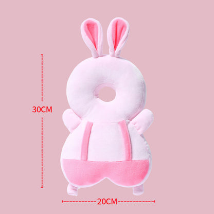 Infant Anti-Fall Head Protection Pillow