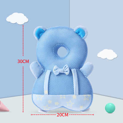 Infant Anti-Fall Head Protection Pillow