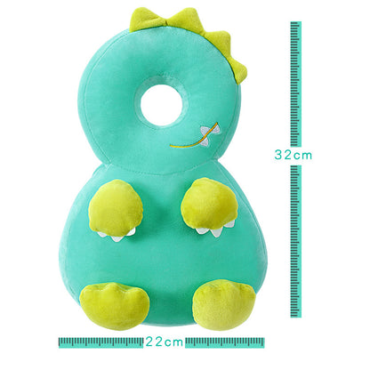 Infant Anti-Fall Head Protection Pillow