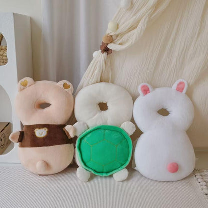 Infant Anti Fall Head Protection Pillow