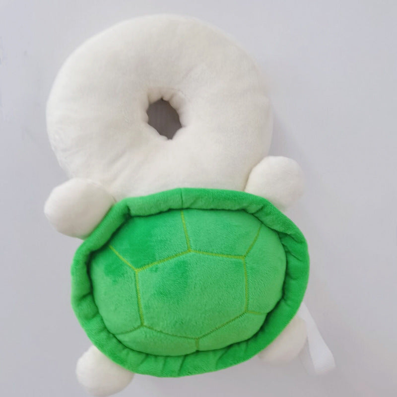 Infant Anti Fall Head Protection Pillow