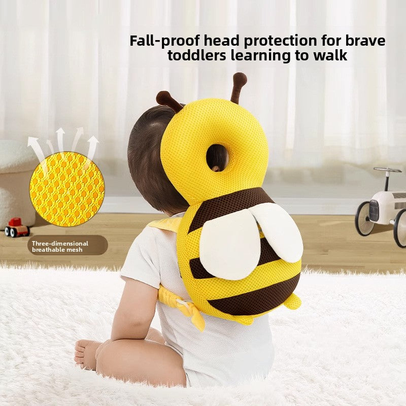 Infant Anti-Fall Head Protection Pillow