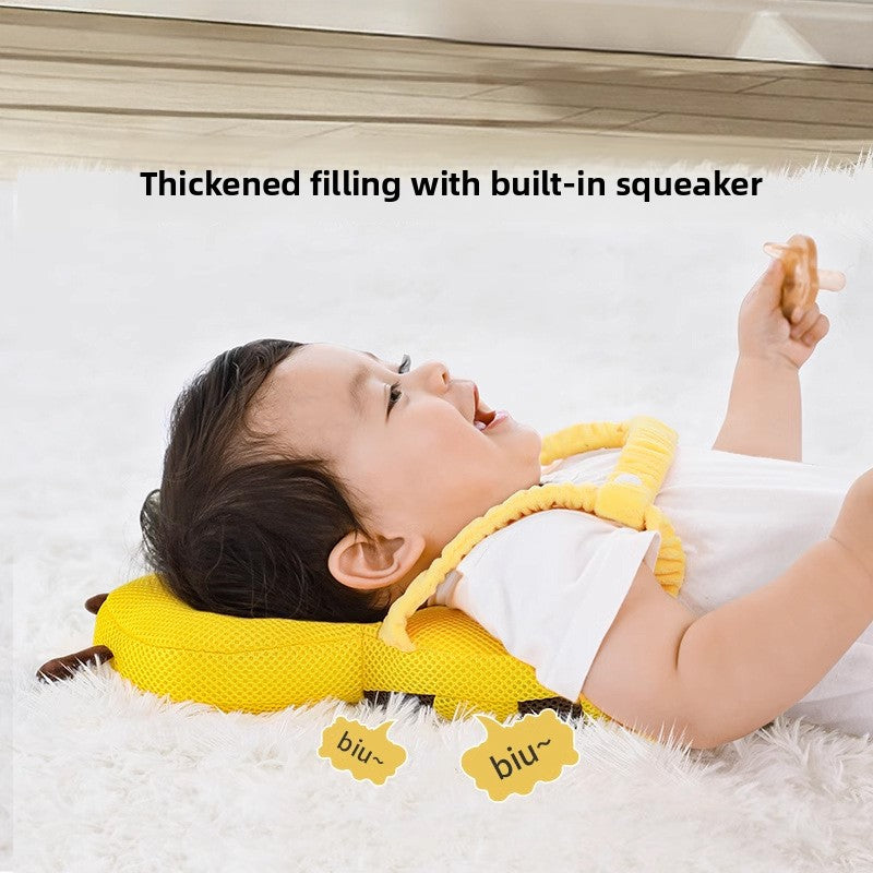 Infant Anti-Fall Head Protection Pillow