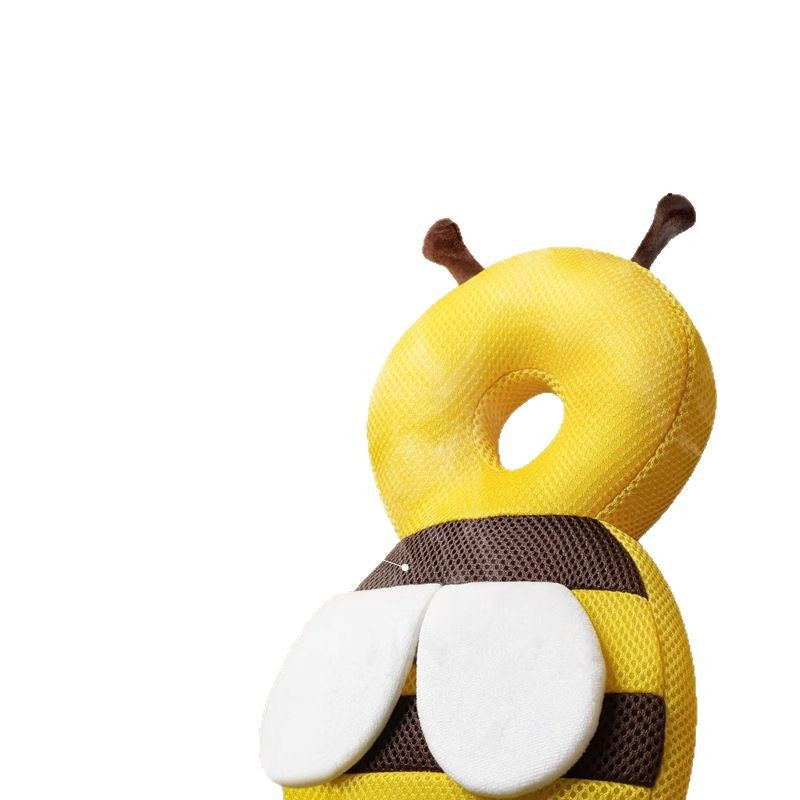 Infant Anti-Fall Head Protection Pillow