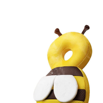 Infant Anti-Fall Head Protection Pillow
