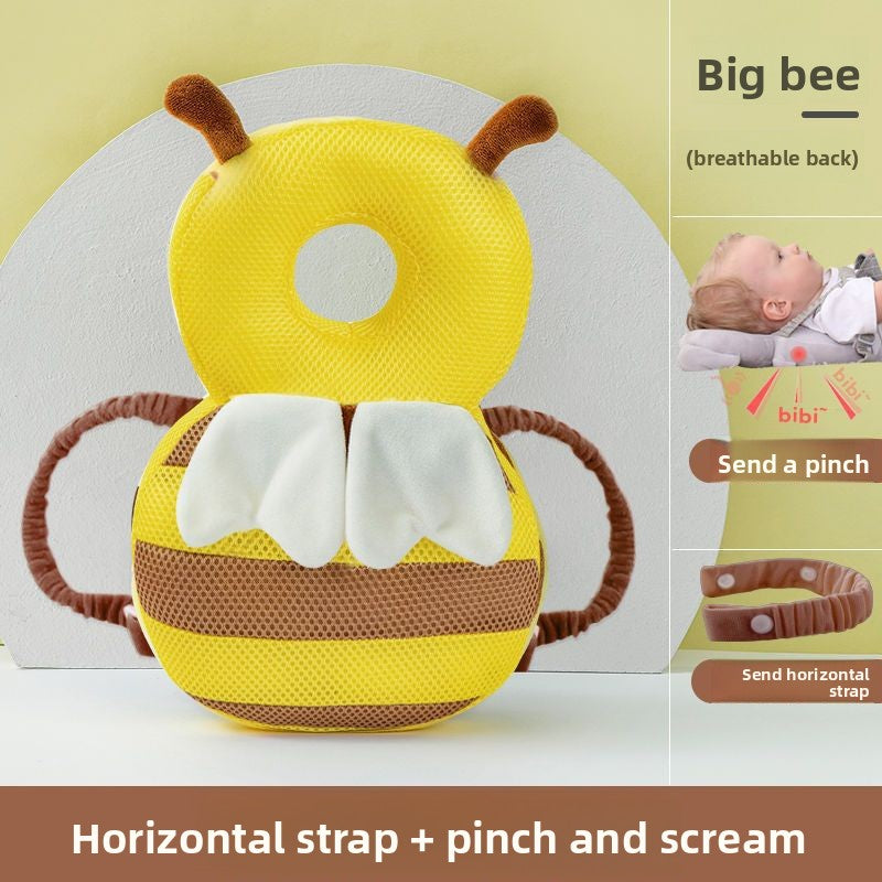 Infant Anti-Fall Head Protection Pillow