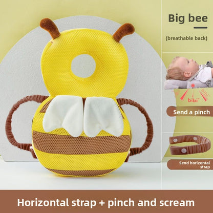 Infant Anti-Fall Head Protection Pillow