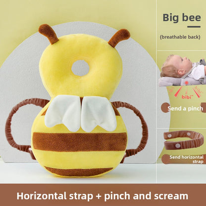 Infant Anti-Fall Head Protection Pillow