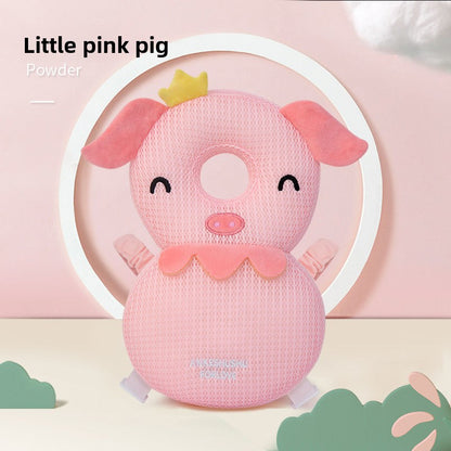 Infant Anti-Fall Head Protection Pillow