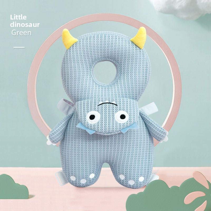 Infant Anti-Fall Head Protection Pillow