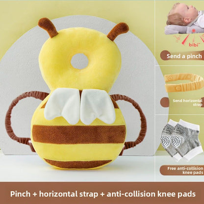Infant Anti-Fall Head Protection Pillow