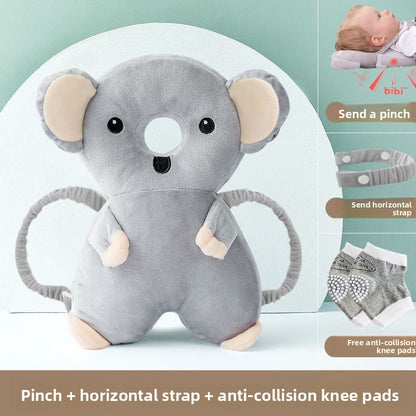 Infant Anti-Fall Head Protection Pillow