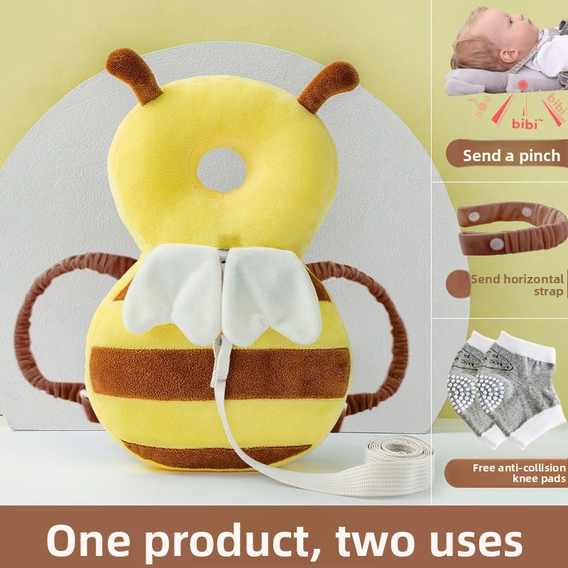 Infant Anti-Fall Head Protection Pillow