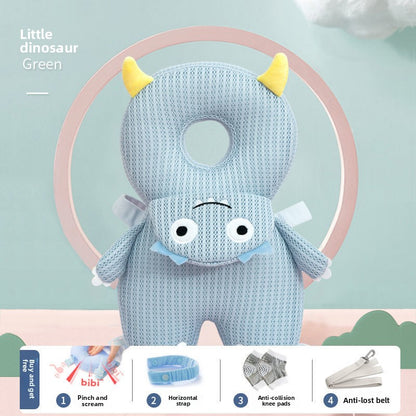 Infant Anti-Fall Head Protection Pillow