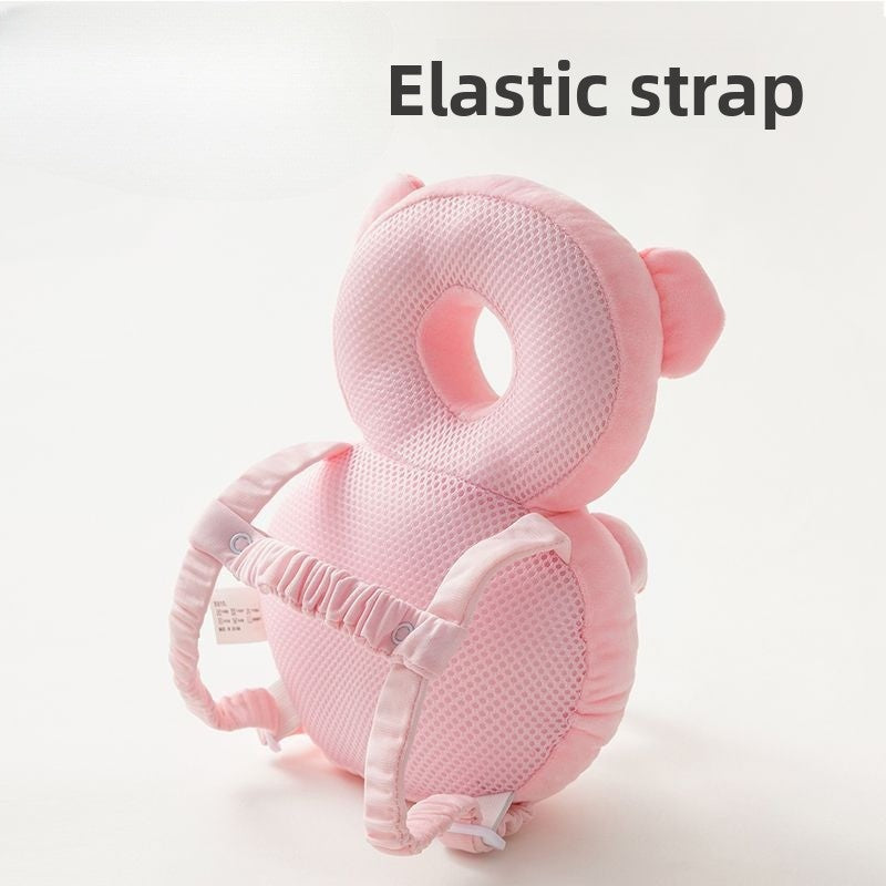 Infant Anti-Fall Head Protection Pillow