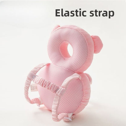 Infant Anti-Fall Head Protection Pillow