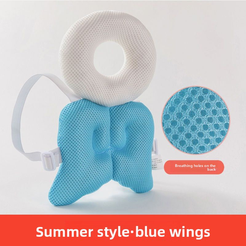 Infant Anti-Fall Head Protection Pillow