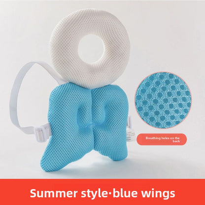 Infant Anti-Fall Head Protection Pillow