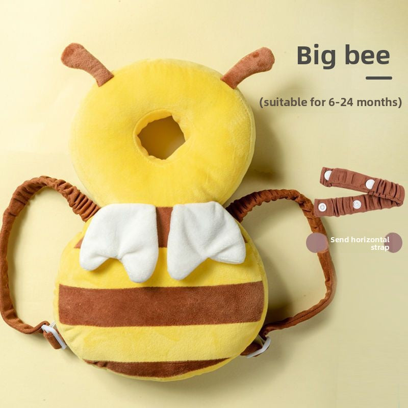 Infant Anti-Fall Head Protection Pillow